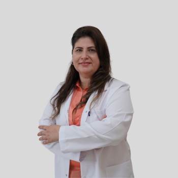 Dr. Öğr. Üyesi Arzu Aldemir Atmaca Hasta Kabulüne Başladı
