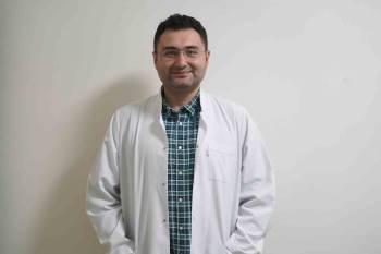 Dr. Öğr. Üyesi Mete Gedikbaş Hasta Kabulüne Başladı
