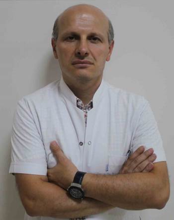 Dr. Öğr. Üyesi Mustafa Karagülle Hasta Kabulüne Başladı
