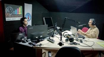 Dr. Özburan: "Kütahya’Da Önemli Diri Faylar Bulunuyor"
