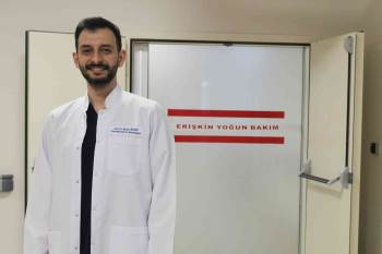 Dr. Özfırat Hasta Kabulüne Başladı
