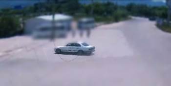 Drift Pahalıya Mal Oldu
