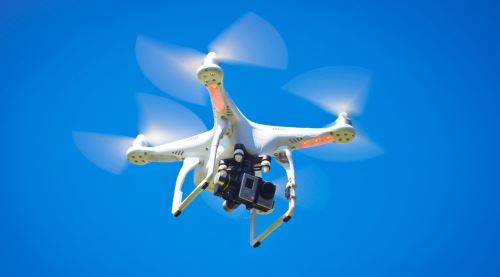 Drone kelimesine Türkçe karşılık bulundu