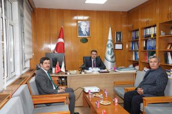 Dsi, Kütahya’Ya 20 Yılda 168 Tesis İle 2 Milyar 4 Milyon Tl’Lik Yatırım Yaptı
