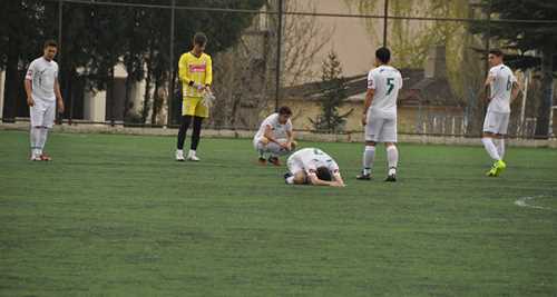 DSİ BENT KÜME DÜŞTÜ!