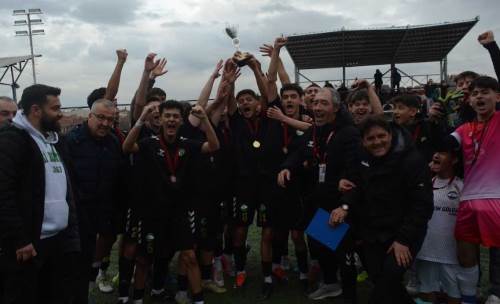 DSİ Bentspor Eskişehir'i Türkiye Şampiyonası’nda temsil edecek