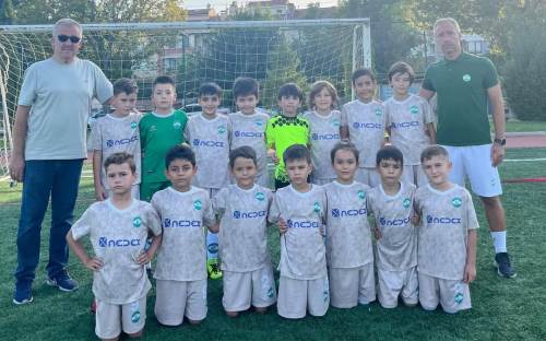 DSİ Bentspor galibiyet serisini sürdürüyor