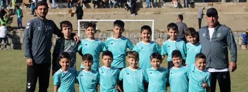 DSİ Bentspor TR Cup Kuşadası’nda finale yükseldi