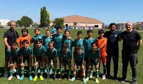 DSİ Bentspor’un hedefi belli