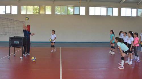 DSİ’de kayıtlar başladı