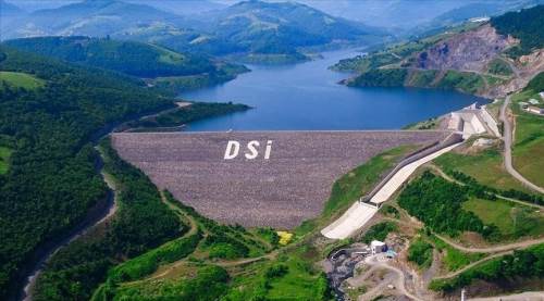 DSİ’den Eskişehir’e yüz milyonlarca liralık dev yatırım!