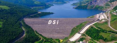 DSİ’den rekor yatırım: 321 tesise can suyu