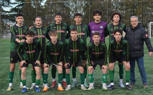 DSİ gençleri ile oynayacak