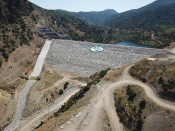 Dsi Genel Müdürü Kaya Yıldız, Müjdeyi Verdi
