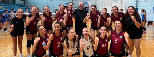 DSİ için turnuva verimli geçti