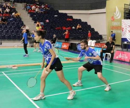 DSİ ilimizi temsil etti