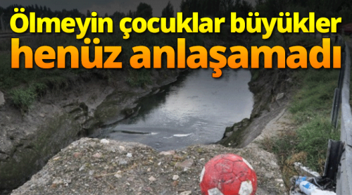 DSİ ve belediyeler uzlaşamıyor