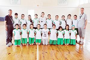 DSİ Yaz Okuluna Merhaba dedi