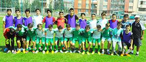 DSİde son provalar 