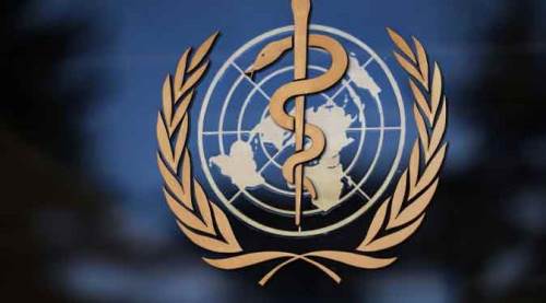 DSÖ deprem için acil durum ilan etti