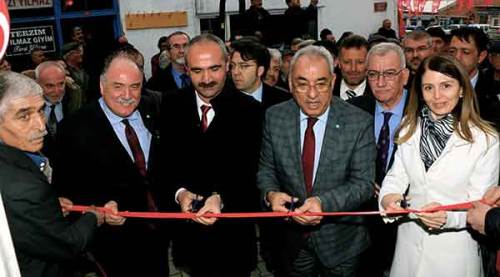  DSP Genel Başkanı Önder Aksakal: Kimse kavga etmesin