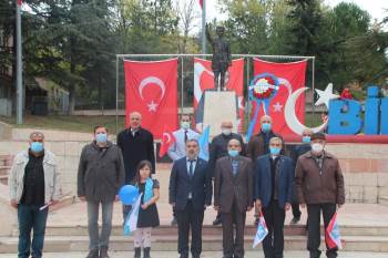 Dsp’Nin 35. Kuruluş Yıl Dönümü
