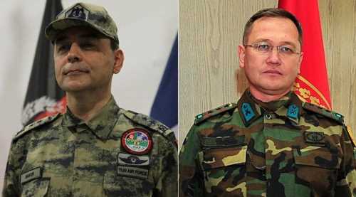 Dubai'ye kaçarken yakalandılar