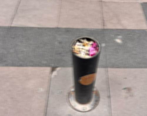 Dubayı da bunun için kullanmazsın ama!