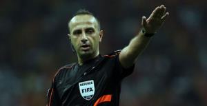 Düdük Barış Şimşek'te