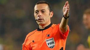 Düdük Cüneyt Çakır'da