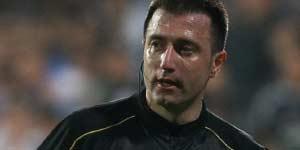 Düdük Hüseyin Göçek'te