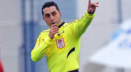 Düdük İlker Coşkun’da