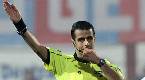 Düdük Kalkavan'da olacak