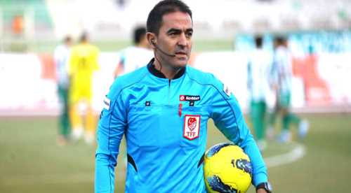 Düdük Özgüç Türkalp’te