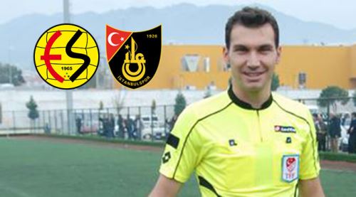 Düdük Şimşek’te