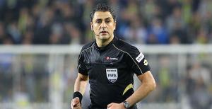 Düdük Yıldırım'da