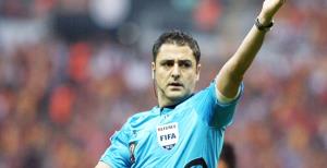 Düdük Yıldırım'da