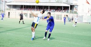 Düellolar yaşandı