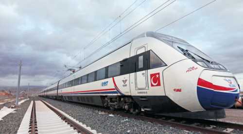 DÜĞMEYE BASILDI, 1,5 SAATE İNİYOR