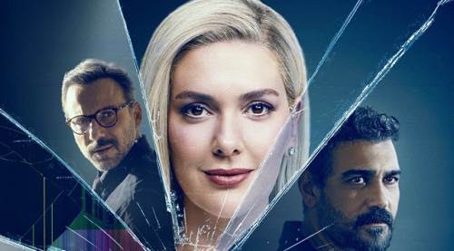 Düğüm dizisi ne zaman başlayacak, oyuncu kadrosunda kimler var?