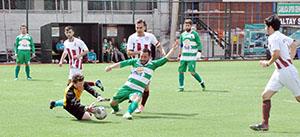 Düğüm yine çözülmedi