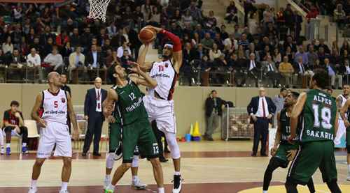 Düğümü çözecek maç