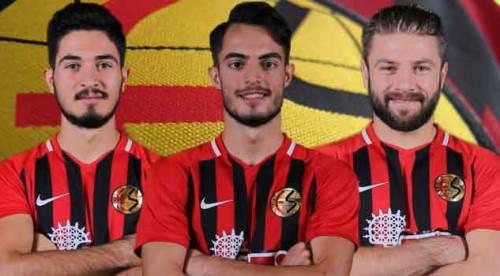 Düğümü Fuat Çapa çözecek!