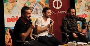 Düğün Dernek Eskişehir'de