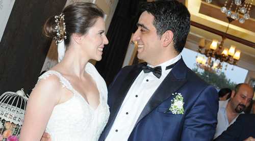 Düğün Eskişehir’de, Balayı Kıbrıs’ta