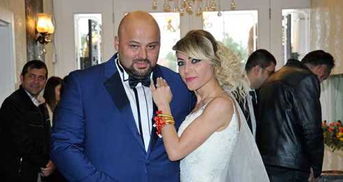 DÜĞÜN ESKİŞEHİR’DE, BALAYI MALDİVLER’DE