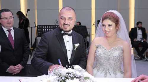 Düğün Eskişehir’de Balayı Kıbrıs’ta