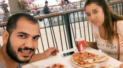 Düğün günü damada kanlı infaz