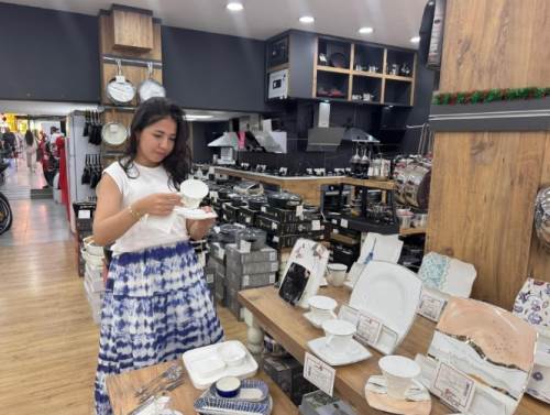 Düğün sezonu mobilya satışlarını canlandırdı