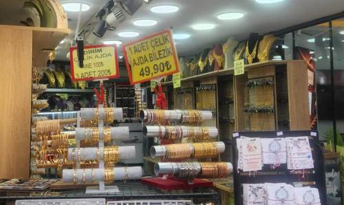 Düğün sezonunda ekonomik seçenekler popüler hale geldi